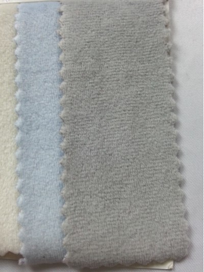 GZ-HGWG  超柔銀狐絨  00187#  隔音 窗簾布  吸音 消聲 細節-3